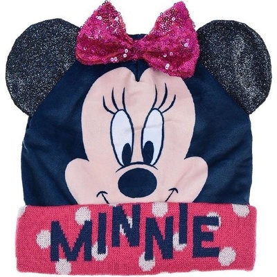 Sun City čepice Minnie