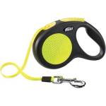 flexi Neon L - 5м лента до 50 кг - светлоотразителен