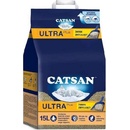 Catsan Ultra podstielka 15 l