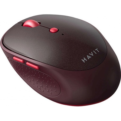Havit MS76GT plus red