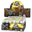 DULCOP Bublifuk 60 ml Jurassic World bubbles