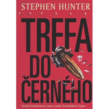 Trefa do černého