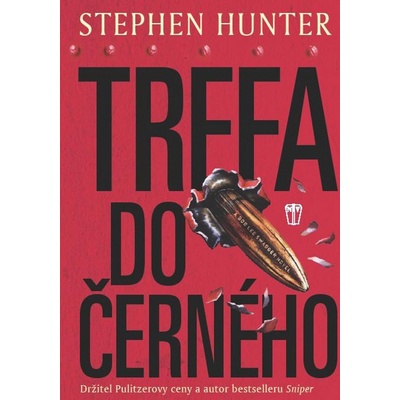 Trefa do černého