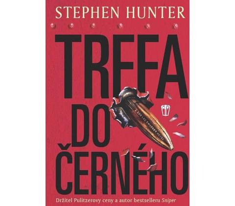 Trefa do černého