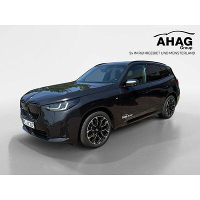 BMW X3 20d xDrive 145 kW