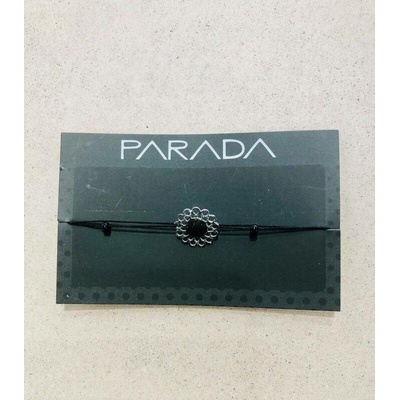 Parada náramek ornament květiny 0001724