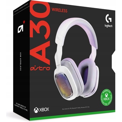 Astro A30