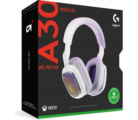 Astro A30