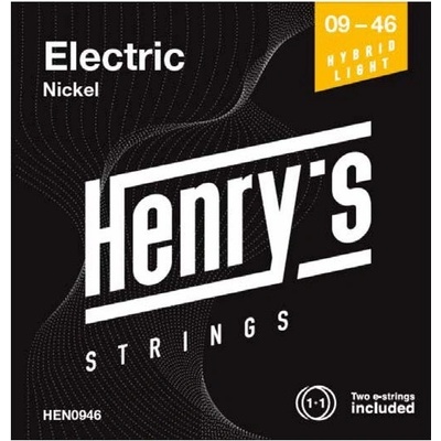 Henry's Strings HEN0946