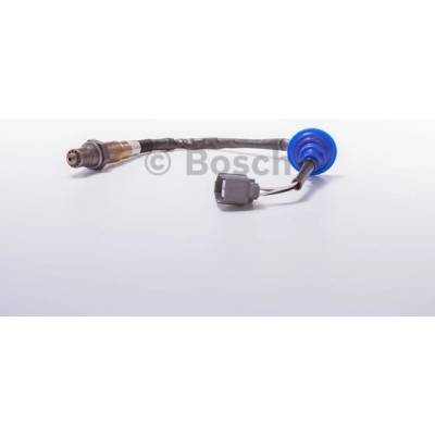 Lambda sonda BOSCH 0258006538