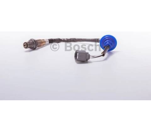 Lambda sonda BOSCH 0 258 006 538