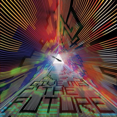 Bastille - Give Me The Future CD