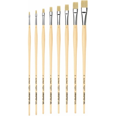 Da Vinci synthetic Bristle s. 8329 Veľkosť: č. 2