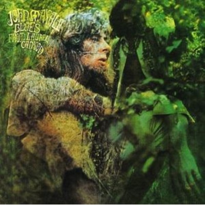 Mayall John - Blues From Laurel Canyon CD