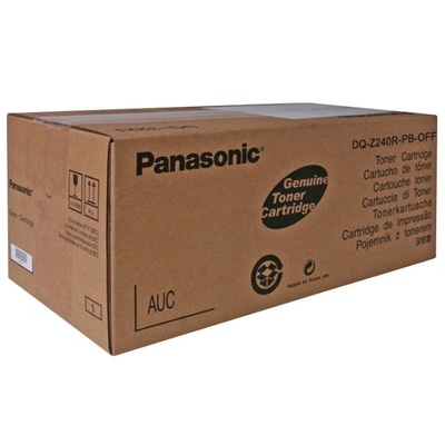 Panasonic Оригинален барабан Panasonic DQ-Z240R-PB за DP 8060|8045|8035 240K "DQ-Z240R-PB (DQ-Z240R-PB)