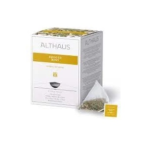 Althaus Билков чай Althaus Сладка мента Pyra Pack 15x1.75g