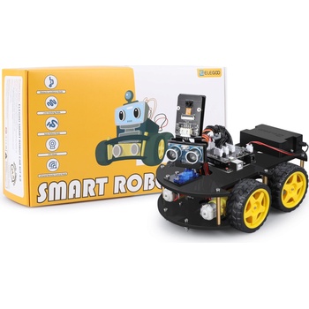 Elegoo Smart Robot Car Kit - 1 компл (50.301.0004)