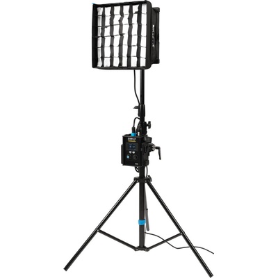 Nanlite PavoSlim 60B 15-2031-QR