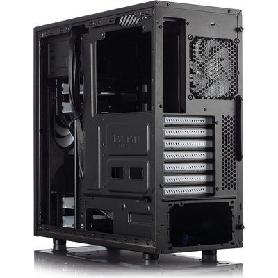 Fractal Design Core 2500 FD-CA-CORE-2500-BL