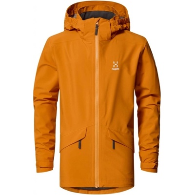 Haglöfs Husk žlutá – Zboží Dáma