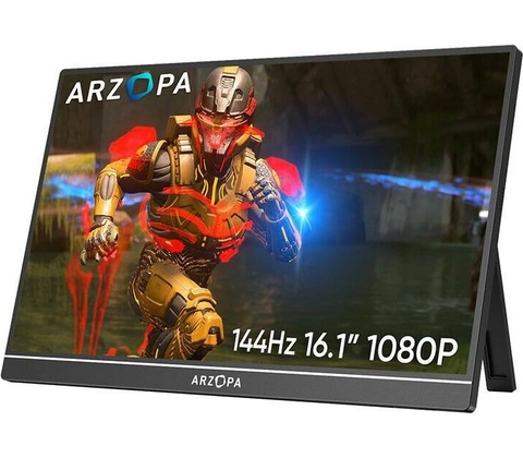Arzopa Z1FC