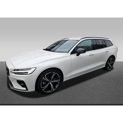 Volvo V60 B4 Plus 145 kW