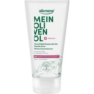 Alkmene My Olive Oil Хидратиращ крем за ръце, 75 ml - ozone