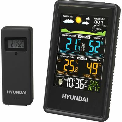 Hyundai WS 2350