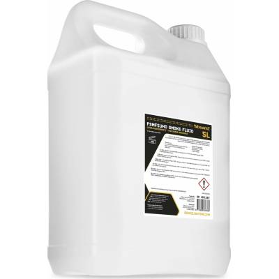 BeamZ FSMF5UHD Náplň do zahmlievacieho zariadenia ultra vysoká hustota 5L