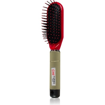 CHI Turbo Paddle Brush plochá kefa veľkosť Small 1 ks