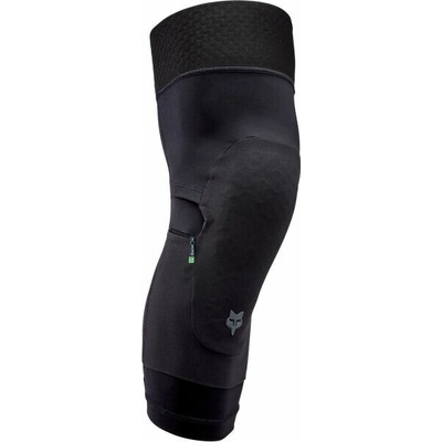 Fox ENDURO PRO KNEE čierna
