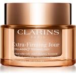 Clarins Extra-Firming Day Cream Refillable Кремове за лице 50ml
