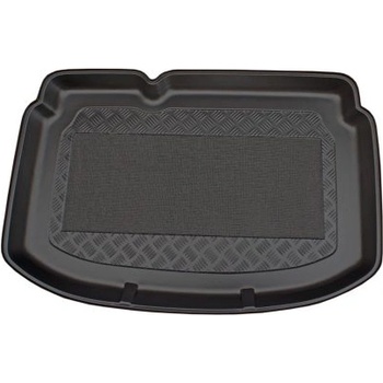 Стелка за багажник за Chevrolet Aveo T300 (2011+) 5 doors - Low cars without board no double boot