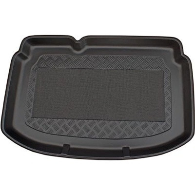 Стелка за багажник за Chevrolet Aveo T300 (2011+) 5 doors - Low cars without board no double boot