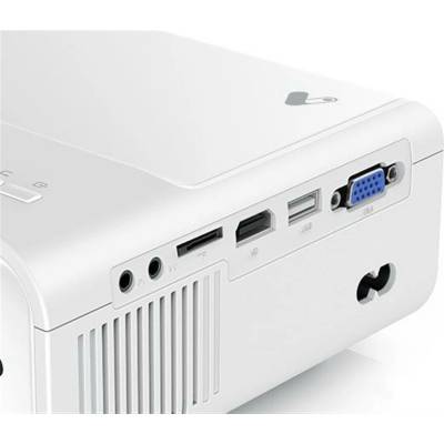 VANKYO Sunspark 500W Android