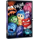 V hlavě 2 DVD