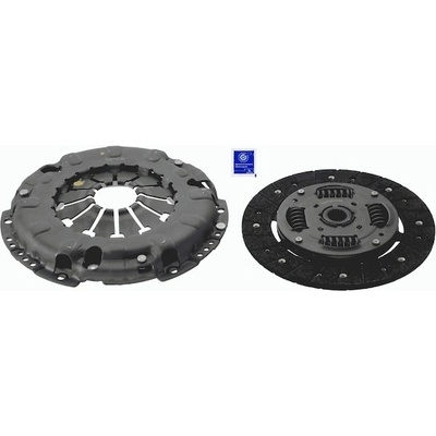 Sada spojky SACHS 3000 951 546