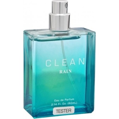 Clean Rain parfumovaná voda dámska 60 ml Tester