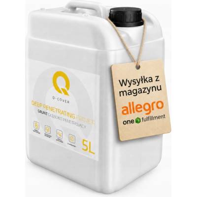 Penetrace Q-COVER 5 l