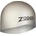 Zoggs Шапка за плуване Zoggs Easy Fit Silicone Cap Swim cap - Silver - размер One Size (581-0187-0611)
