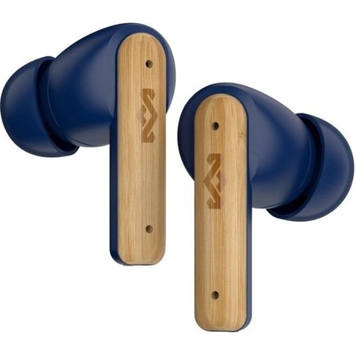 HOUSE OF MARLEY Little Bird TWS Blue