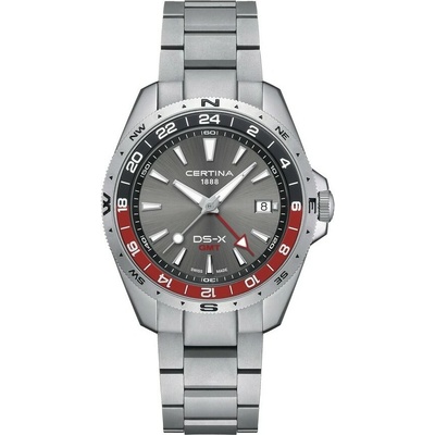 Certina 047.452.11.081.01