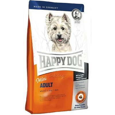 Happy Dog Mini Adult 4 kg