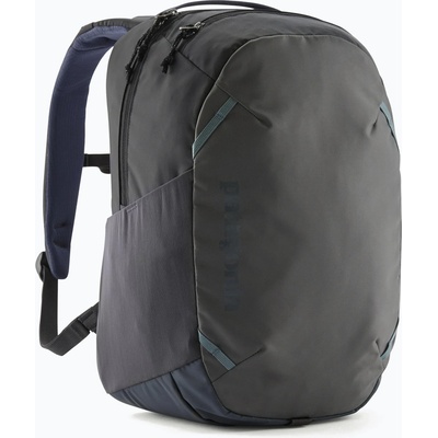 Patagonia Градска раница Patagonia Atom Day Pack 24 l smolder blue