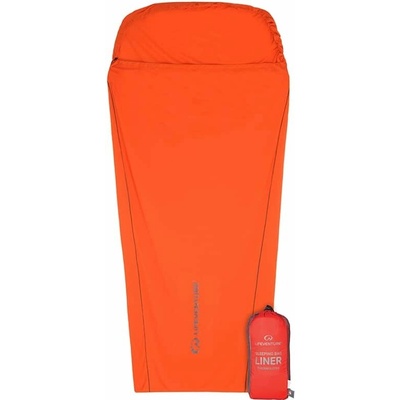 Lifeventure Thermolite Sleep Liner mummy