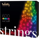 Twinkly TWS600STP-BEU Svetelné reťaze do exteriéru