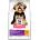 Science Plan Canine Adult Small& Mini Sensitive Stomach & Skin Chicken - 6кг