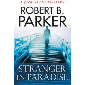 Stranger in Paradise | Robert B. Parker (2009)