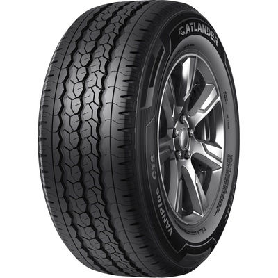 Atlander VANPlus C18 225/70 R15 112/110R