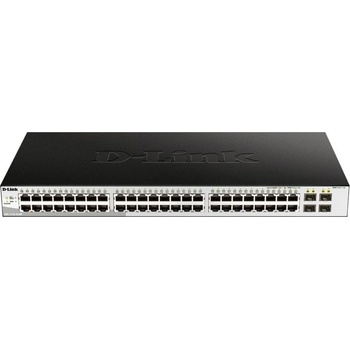 D-Link DGS-1210-52/ME/E